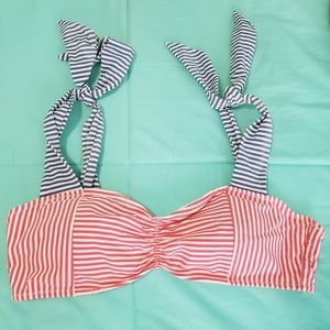 No Boundaries bikini top